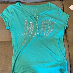 Aeropostale shirt